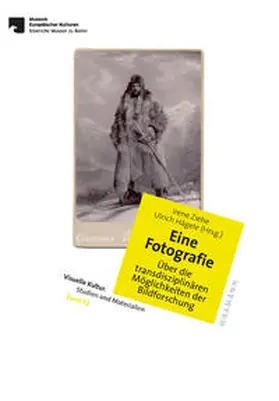 Ziehe / Hägele |  Eine Fotografie | Buch |  Sack Fachmedien