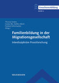 Geisen / Iller / Kleint |  Familienbildung in der Migrationsgesellschaft | Buch |  Sack Fachmedien