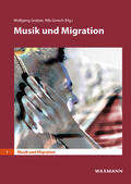 Gratzer / Grosch |  Musik und Migration | Buch |  Sack Fachmedien