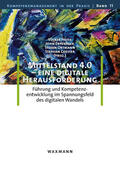 Heyse / Erpenbeck / Ortmann |  Mittelstand 4.0 - eine digitale Herausforderung | Buch |  Sack Fachmedien