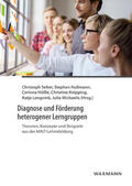 Selter / Hößle / Hußmann |  Diagnose und Förderung heterogener Lerngruppen | Buch |  Sack Fachmedien