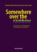 De Witte / Geunis / Holz |  Somewhere over the rainbow | Buch |  Sack Fachmedien