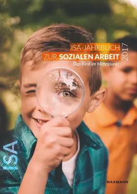  ISA-Jahrbuch zur Sozialen Arbeit 2017 | Buch |  Sack Fachmedien