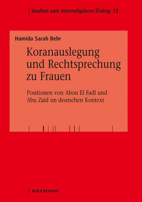 Behr | Koranauslegung und Rechtsprechung zu Frauen | Buch | sack.de