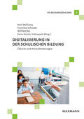 McElvany / Schwabe / Bos |  Digitalisierung in der schulischen Bildung | Buch |  Sack Fachmedien