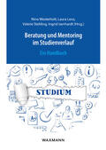 Westerholt / Lenz / Stehling |  Beratung und Mentoring im Studienverlauf | Buch |  Sack Fachmedien