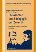 Schlüter / Polcik / Thumann |  Philosophie und Pädagogik der Zukunft | Buch |  Sack Fachmedien