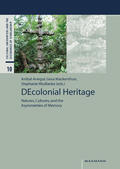 Arregui / Mackenthun / Wodianka |  DEcolonial Heritage | Buch |  Sack Fachmedien