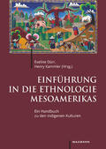 Dürr / Kammler |  Einführung in die Ethnologie Mesoamerikas | Buch |  Sack Fachmedien