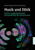 Bradler / Michel / Bartels |  Musik und Ethik | Buch |  Sack Fachmedien