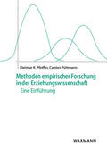 Pfeiffer / Püttmann |  Pfeiffer, D: Methoden empirischer Forschung in der Erziehung | Buch |  Sack Fachmedien