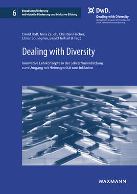 Fischer / Rott / Souvignier | Dealing with Diversity | Buch | 978-3-8309-3881-1 | sack.de