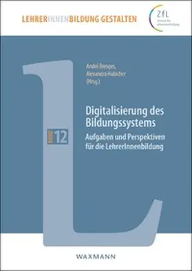 Bresges / Habicher |  Digitalisierung des Bildungssystems | Buch |  Sack Fachmedien