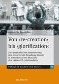 Zagozdzon |  Von "re-creation" bis "glorification" | Buch |  Sack Fachmedien