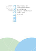 Gerick / Vennemann / Eickelmann |  ICILS 2013 | Buch |  Sack Fachmedien