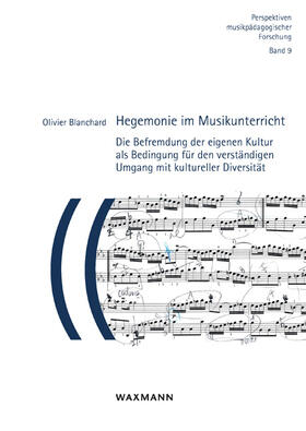 Blanchard | Hegemonie im Musikunterricht | Buch | sack.de