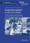 Kürten / Greefrath / Hammann |  Komplexitätsreduktion in Lehr-Lern-Laboren | Buch |  Sack Fachmedien