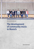de Bánffy-Hall / Banffy-Hall |  de Bánffy-Hall, A: Development of community music in Munich | Buch |  Sack Fachmedien