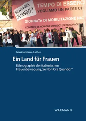 Näser-Lather |  Ein Land für Frauen | Buch |  Sack Fachmedien