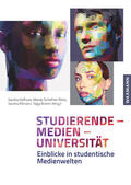 Hofhues / Schiefner-Rohs / Aßmann |  Studierende - Medien - Universität | Buch |  Sack Fachmedien