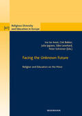 ter Avest / Bakker / Ipgrave |  Facing the Unknown Future | Buch |  Sack Fachmedien