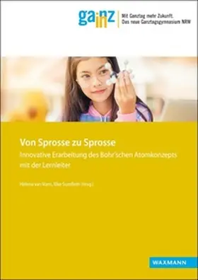 van Vorst / Sumfleth |  Von Sprosse zu Sprosse | Buch |  Sack Fachmedien