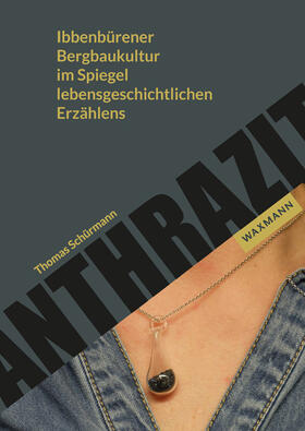 Schürmann | Anthrazit | Buch | 978-3-8309-4113-2 | sack.de