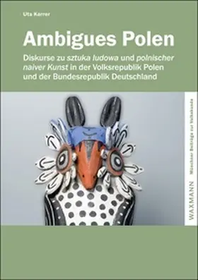 Karrer |  Ambigues Polen | Buch |  Sack Fachmedien
