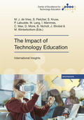 de Vries / Fletcher / Labudde |  The Impact of Technology Education | Buch |  Sack Fachmedien