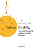 Schmuck / Gottwald / Klepser |  Fashion Dis/ability | Buch |  Sack Fachmedien