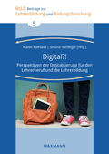 Rothland / Herrlinger |  Digital?! | Buch |  Sack Fachmedien