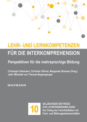 Hülsmann / Ollivier / Strasser | Lehr- und Lernkompetenzen für die Interkomprehension | Buch | 978-3-8309-4235-1 | sack.de