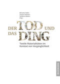 Haller / Helmers / Mallon |  Der Tod und das Ding | Buch |  Sack Fachmedien