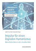 Fritz / Tomaschek |  Impulse für einen Digitalen Humanismus | Buch |  Sack Fachmedien