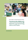 Müller / Schumann / Bauer |  Technische Bildung | Buch |  Sack Fachmedien