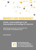 Baumgartner-Hirscher / Schiffl / Tulis |  Mensch und Gesundheit | Buch |  Sack Fachmedien