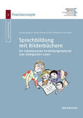 Baldaeus / Ruberg / Rothweiler |  Sprachbildung mit Bilderbüchern | Buch |  Sack Fachmedien