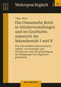 Altun |  Altun, T: Osmanische Reich in Schülervorstellungen und im Ge | Buch |  Sack Fachmedien