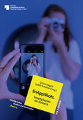 Hägele / Schühle |  SnAppShots. Smartphones als Kamera | Buch |  Sack Fachmedien