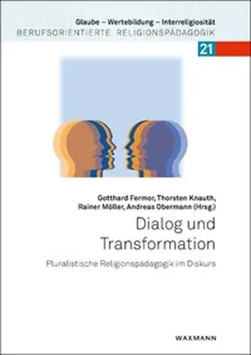 Fermor / Knauth / Möller |  Dialog und Transformation | Buch |  Sack Fachmedien