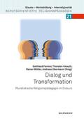 Fermor / Knauth / Möller |  Dialog und Transformation | Buch |  Sack Fachmedien