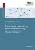 Berkel-Otto / Peuschel / Steinmetz |  Theorie-Praxis-Verzahnung in der Lehrkräftebildung | Buch |  Sack Fachmedien