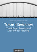 Worek / Kraler |  Teacher Education | Buch |  Sack Fachmedien