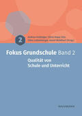 Holzinger / Kopp-Sixt / Luttenberger |  Fokus Grundschule Band 2 | Buch |  Sack Fachmedien