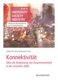 Fritz / Tomaschek |  Konnektivität | Buch |  Sack Fachmedien