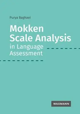 Baghaei |  Mokken Scale Analysis in Language Assessment | Buch |  Sack Fachmedien