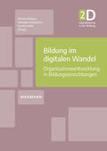 Wilmers / Achenbach / Keller |  Bildung im digitalen Wandel | Buch |  Sack Fachmedien