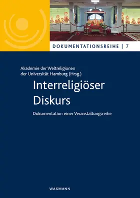  Interreligiöser Diskurs | Buch |  Sack Fachmedien