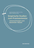 Klewin / te Poel / Heinrich |  Empirische Studien zum Praxissemester | Buch |  Sack Fachmedien