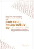 Lorenz / Yotyodying / Eickelmann |  Schule digital - der Länderindikator 2021 | Buch |  Sack Fachmedien